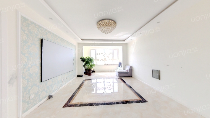 中信城云邸二手房实景图