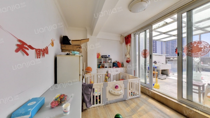 沪太雅苑二手房实景图