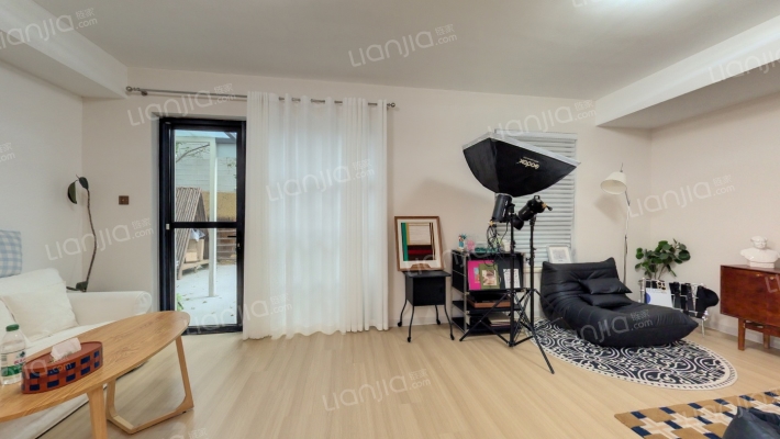 原生墅二手房实景图