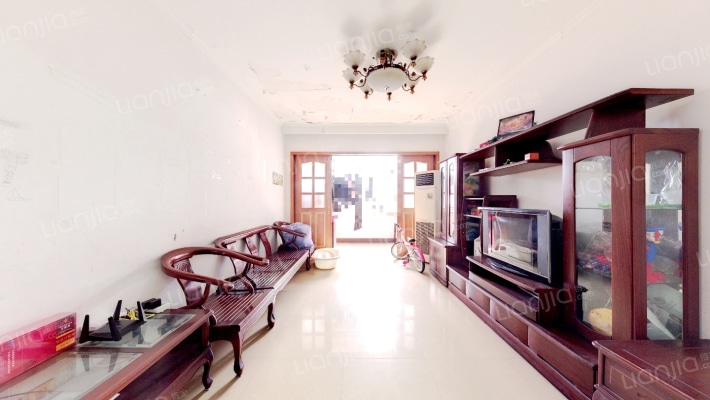 龙西路二手房实景图