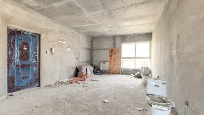 颐和郡二手房实景图