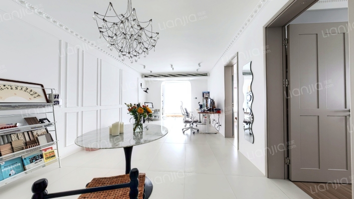 启航029小区二手房实景图