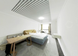 整租·美的城B区 1室1厅 东南_美的城B区租房