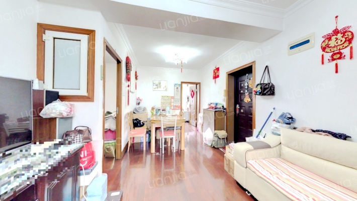 由由二村二手房实景图