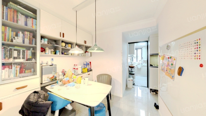 虹梅南路126弄二手房实景图