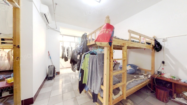 吉祥街14号二手房实景图