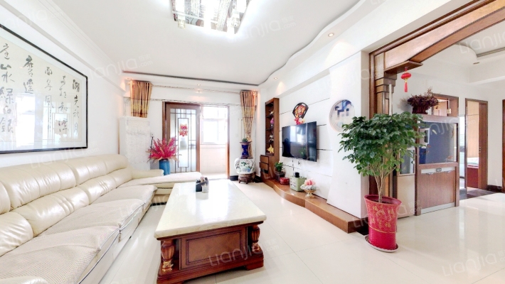 升平大厦二手房实景图