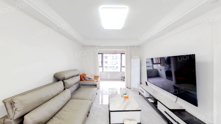 龙湖春江紫宸北区二手房实景图