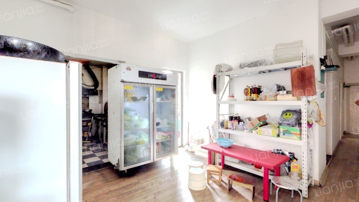 新城国际广场二手房实景图