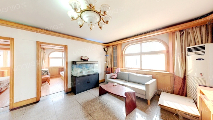 双星花园二手房实景图