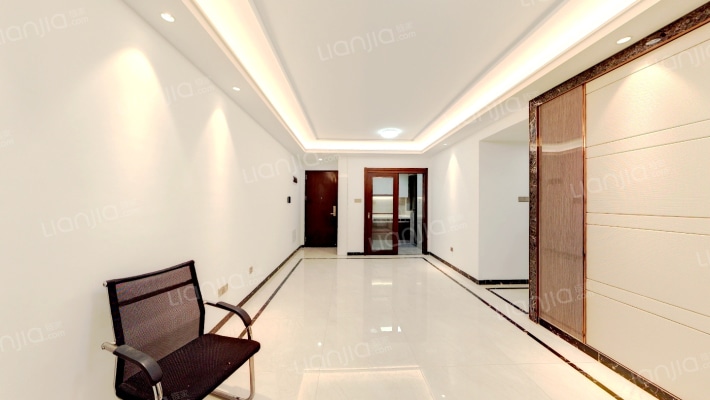 星河时代花园二手房实景图