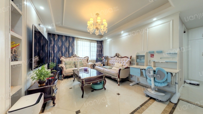 同协雅苑二手房实景图