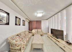 整租·东南悦城 2室1厅 跃层 西_东南悦城租房