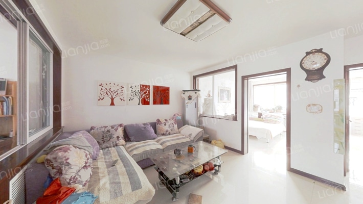 华和木业小区二手房实景图