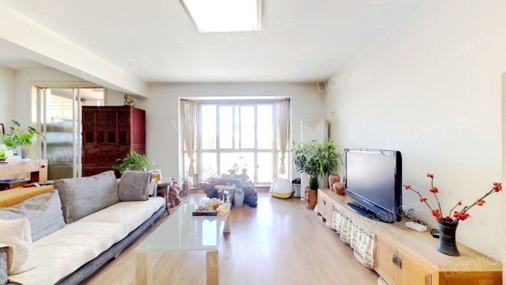 香榭苑二手房实景图