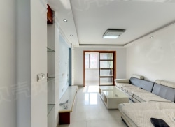 整租·港南小区 3室2厅 南_港南小区租房