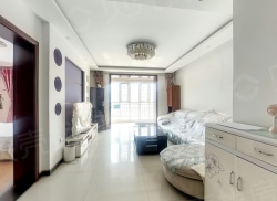 整租·耀华佳苑 2室2厅 南/北_耀华佳苑租房