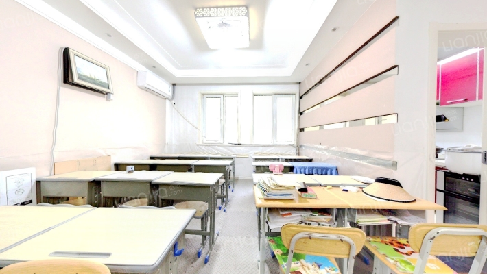 蓝山湾一期二手房实景图
