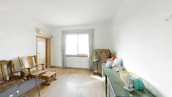 逸然阁住宅区二手房实景图