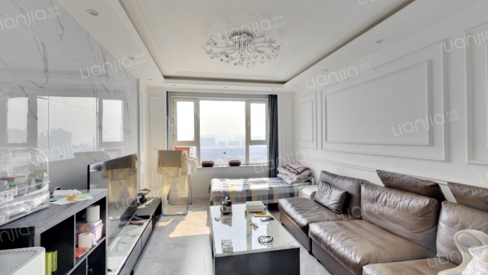 中正御华庭二手房实景图