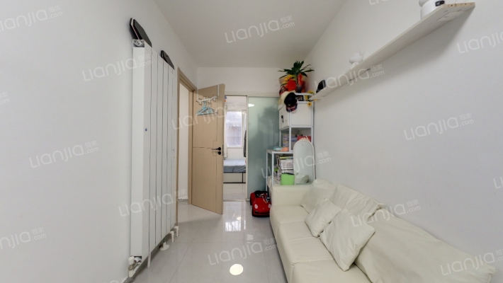 柳浪家园南里二手房实景图