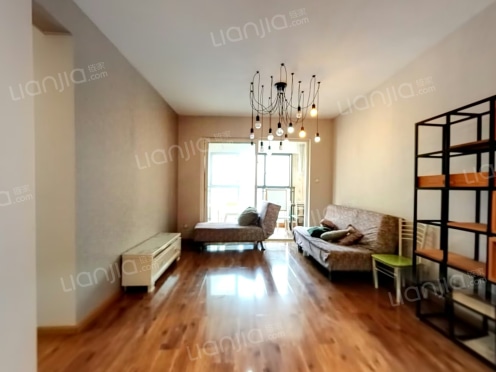 整租·蓝光COCO蜜城 3室1厅 南