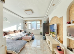 整租·连海金源 2室1厅 南/北_连海金源租房