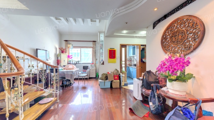 云裳公寓二手房实景图