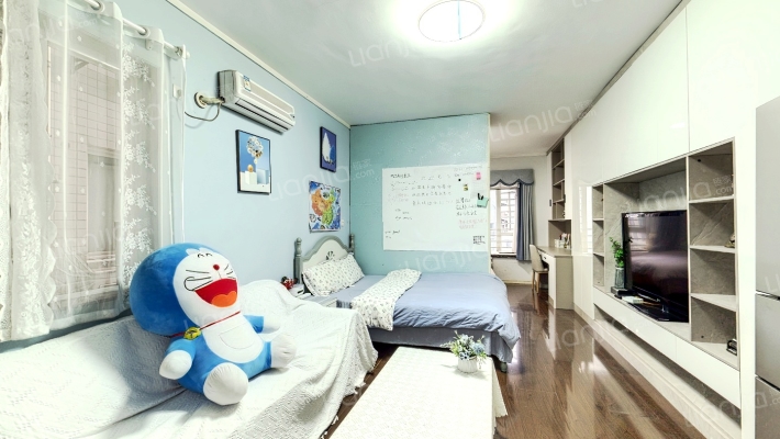 城市新锐二手房实景图