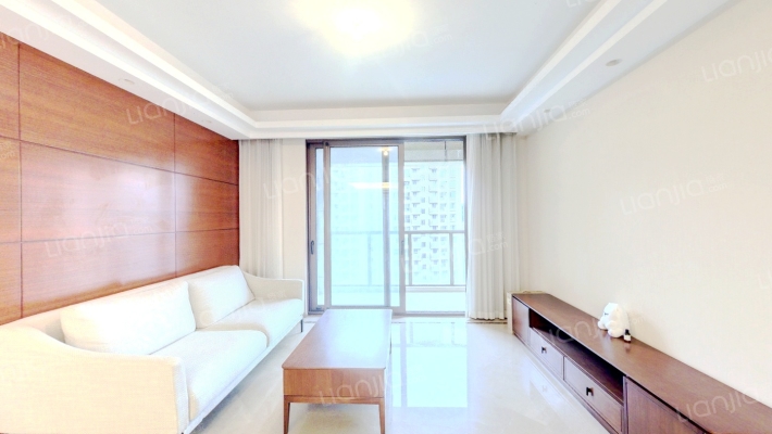 云荷廷二手房实景图