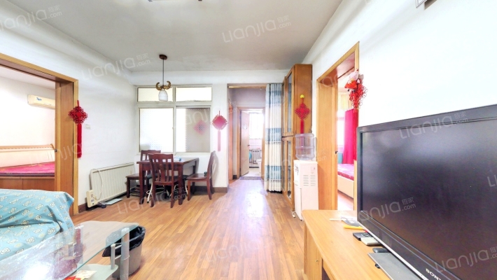 经十路26059二手房实景图