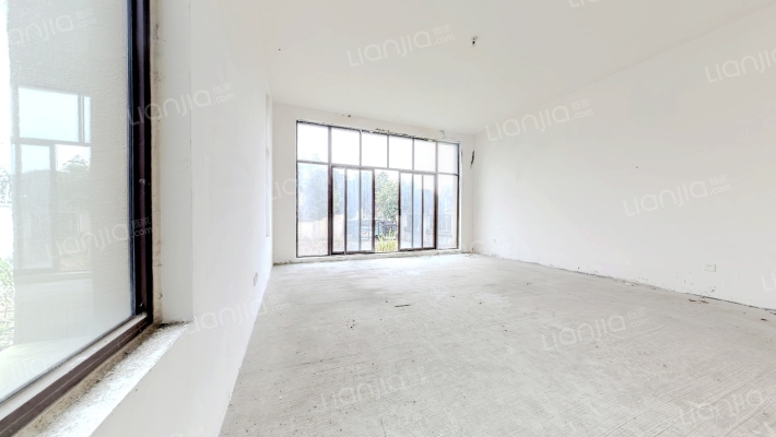 蓝光观岭国际香麓湾二手房实景图