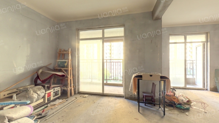 彩云理想城二手房实景图