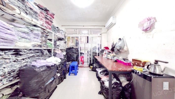 沙和路沙东大街二手房实景图