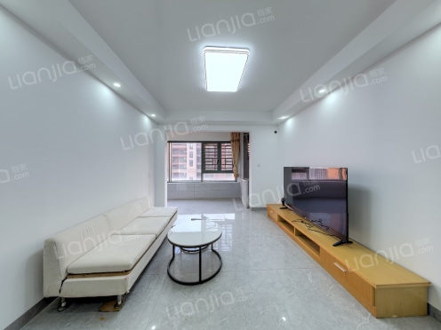 整租·澳海文澜府 3室2厅 南