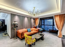 整租·迎宾路3号三期 3室2厅 南/北_迎宾路3号三期租房