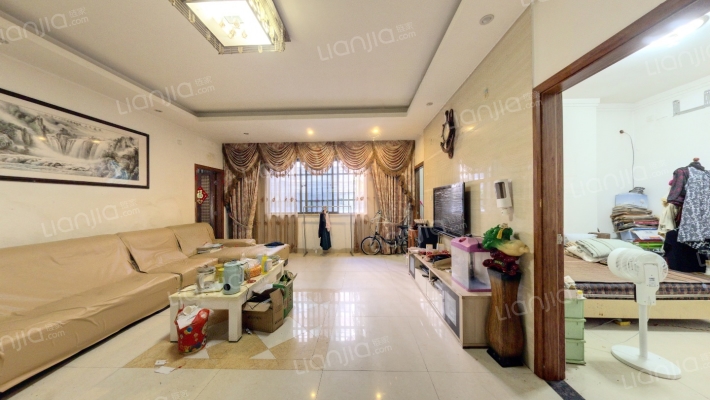 商品街大道二手房实景图