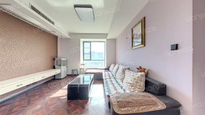 圣诚和园二手房实景图