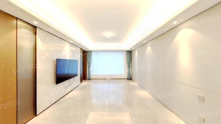 中骏天宸二手房实景图