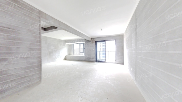 长麓府二手房实景图