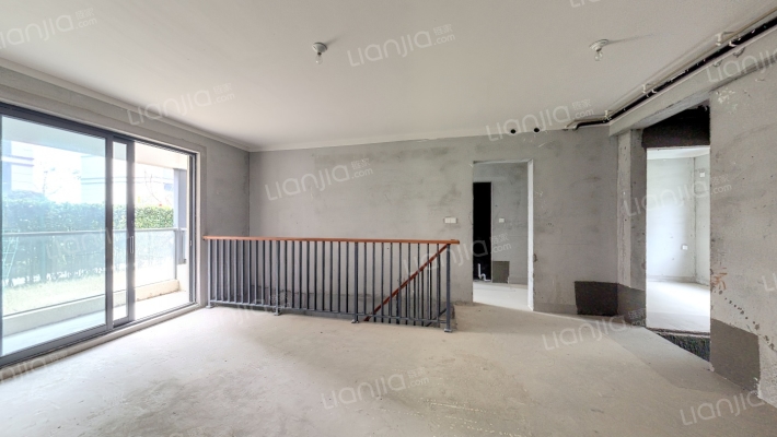 中铁佰和佰樂二手房实景图