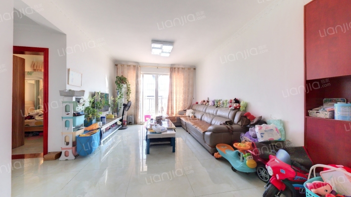 翠香雅舍二手房实景图