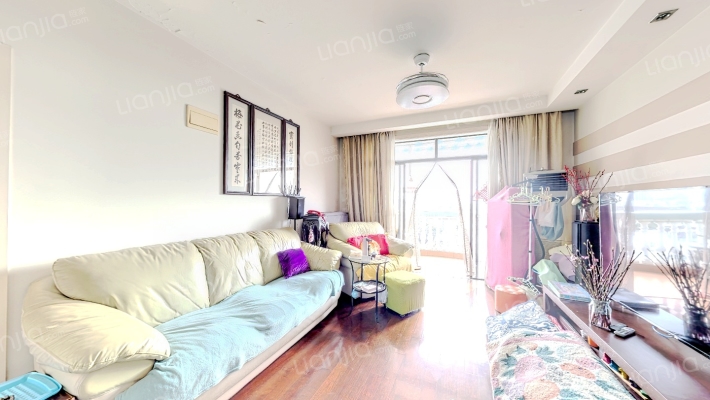 宜嘉苑二手房实景图