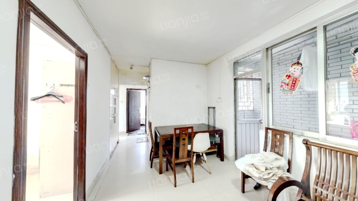 皇洲花园二手房实景图