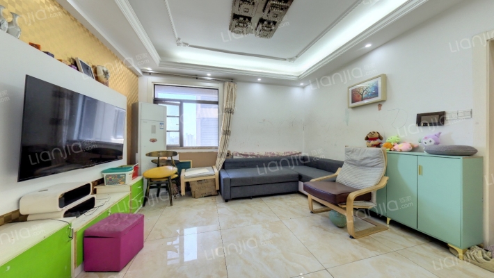 百步亭金桥汇二手房实景图