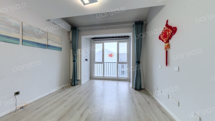 前沙涧路7号院二手房实景图