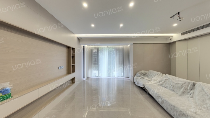 冠发小区二手房实景图