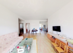 整租·绿洲茗苑 3室2厅 南_绿洲茗苑租房