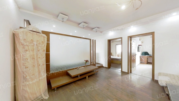 山林苑二手房实景图