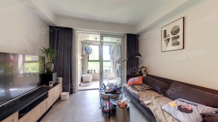 天润城第十六街区南区二手房实景图